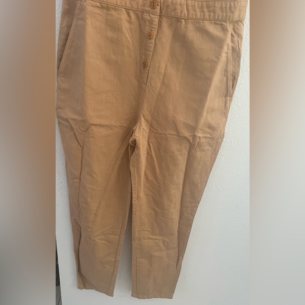 Outerknown Jumpsuit - Picture 6 of 16